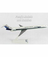 MD-90 McDonnell Douglas Demo - 1/200 Scale Model by Flight Miniatures - €27,99 EUR