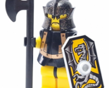 Lego Castle Knights Kingdom II DRACUS Minifigure 8813 - $12.93