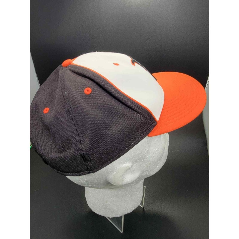 Boston Red Sox The Game Pro Baseball Cap Fitted 7-3/8 Item image 5
