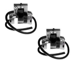 2pk Ignition Coil Solid State Module fits 393993 395326 395492 - £40.58 GBP