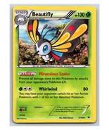 Pokémon Beautifly 5/108 ROS Roaring Skies PP2 - €1,64 EUR