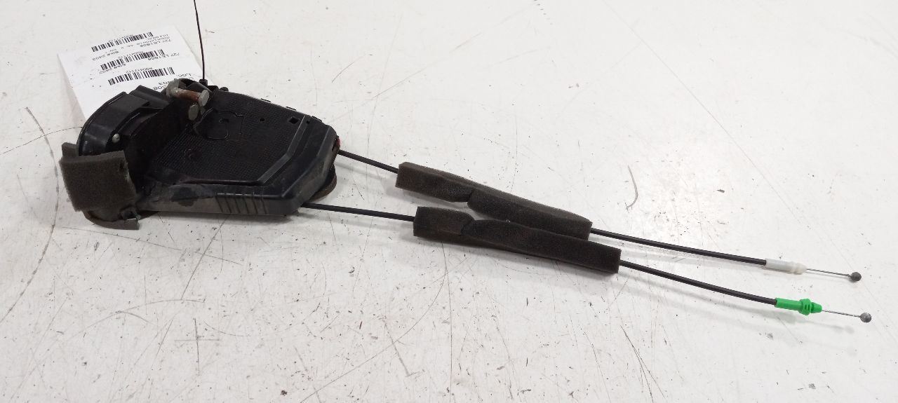 Lexus GS350 Door Latch Lock Left Driver Rear 2007 2008 2009 - $34.94