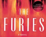 [Advance Uncorrected Proofs] The Furies: A Novel - Katie Lowe / 2019 YA ... - $11.39