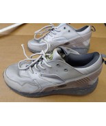 Heely’s Force Sneaker Skate Shoes Youth Size 6 Heel Roller Skating Tenni... - €12,63 EUR