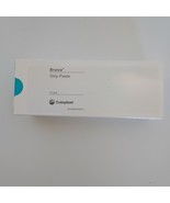 Brava Ostomy Barrier Strip Paste 2 oz. Moldable Strip Paste 26555 Box of 10 - $22.00