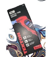 TEKTON Digital Tire Gauge 4 Range PSI Bar - $355.23 MXN