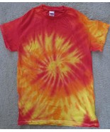 Apple TV TED LASSO Season 3 Promo Roy Kent Tie Dye Shirt Size Small RARE - $74.24