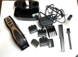 Wahl Hair Clippers Small with Attachments as Shown in Photos - $13.65