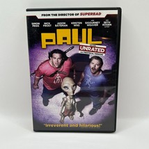 Paul (DVD) Unrated - £8.26 GBP