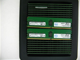 SNPM04W6C/16G / 99L0504-001 16GB DDR4 Rdimm 3200MHz Memory - £43.47 GBP