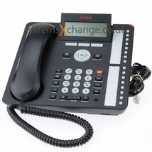 Avaya 1416 Digital Deskphone or Avaya 1416 Digital Telephone - $112.65