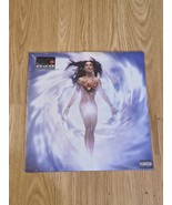 Katy Perry 143 Clear Red Vinyl LP Limited Edition Brand New Sealed - $28.03 CAD