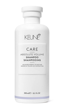 Keune Care Absolute Volume Shampoo, 10.1 Oz
