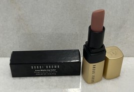 Bobbi Brown Luxe Matte Lip Color - Semi-Naked - 0.15 oz - $30.69