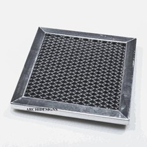 NEW Genuine/OEM WHIRLPOOL CHARCOAL FILTER-MW/MHC Part #8206230A - $1,293.08 MXN