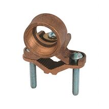 Gampak 1" Grounding Clamp 44509 - $19.85