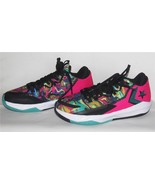 Converse All Star BB Jet Bright Marbled Swirl Speed Plate Shoes Men&#39;s 9 ... - $115.73 CAD