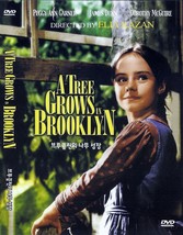 A Tree Grows in Brooklyn (1945) Dorothy McGuire DVD NEW *SAME DAY SHIPPING* - £18.86 GBP