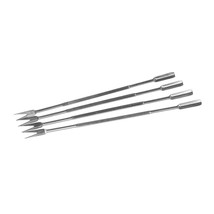 Avanti Stainless Steel Seafood Forks (Set of 4) - $31.33