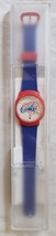 Vintage NBA Los Angeles Clippers Analog Quartz Water Resistant Watch w/ case - £12.74 GBP