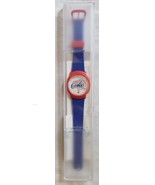 Vintage NBA Los Angeles Clippers Analog Quartz Water Resistant Watch w/ ... - $21.66 CAD