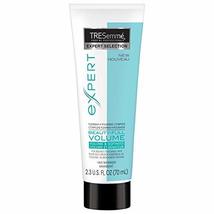 TRESemmé Expert Selection Dual Action Maximizer, Beauty Full Volume, 2.3 oz - £6.21 GBP