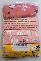 Girls Potty Training Pants Underwear 4 Pack Size 12M -2T - £6.37 GBP