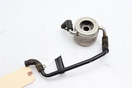 05-09 SUBARU LEGACY GT OUTBACK XT 04-08 FORESTER XT EJ25 ENGINE OIL COOLER E1657 image 7