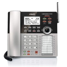 4-Line Small business system Deskset - $153.38