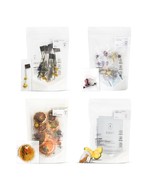 KKOKDAM Tea Sampler Bundle - Loose Leaf Set, Fancy Variety Pack, Bloomin... - $1,299.31 MXN