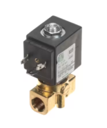 Unic 21A22K1V45-WT3 Solenoid Valve 220-230/240V 16VA 50/60Hz 0-10 Bar 4.... - $350.10 CAD