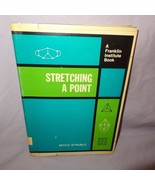 Stretching A Point Book Mitch Struble HomeSchool Book Mathematics Topolo... - £11.66 GBP