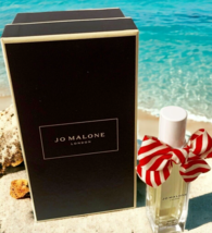 Jo Malone London Orange Bitters Cologne 1.0oz/30ml Limited Edition With Gift Bag - $112.19