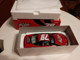 Action Racing 1/24 Scale Car #79 Jeremy Mayfield Charger - $18.70