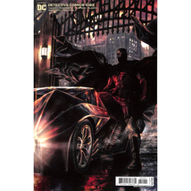 Detective Comics 1052 - NM - DC - 2022 - $4.79