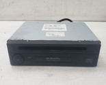 Audio Equipment Radio CD Player Single 1 Din In Dash Fits 00-03 LEGACY 4... - $52.47