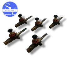 GE Range Oven Burner Valve WB21K10080 WB21K10096 WB21K10097 WB21K10119 (... - $43.45