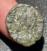 335-336 AD Roman Imp Constantine AE Follis Rome Mint 4th Officina VRBS R... - $29.70