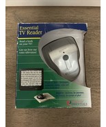 New In Box Drive Medical Essential TV Reader AC Adapter - €8,49 EUR