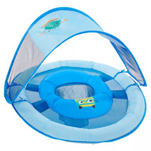 SwimWays Baby Spring Water Float Pattern &amp; Color May Vary - £62.16 GBP