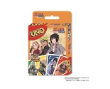 Naruto Shippuden Officially Licensed Uno Card Game Sasuke Itachi Kakashi - $31.90