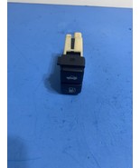 2006 2007 LEXUS IS250 IS350 TRUNK RELEASE FUEL CAP DOOR OPEN SWITCH OEM - $363.02 MXN