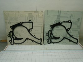 Mercedes Benz 272 201 02 80 Gasket for Water Pump Housing OEM NOS  QTY 2 - $17.40