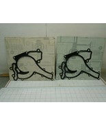 Mercedes Benz 272 201 02 80 Gasket for Water Pump Housing OEM NOS  QTY 2 - $23.78 CAD