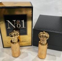 Clive Christian No.1 Perfume Gift Set For Him and Her 2 bottle set 1oz each Rare - £373.02 GBP