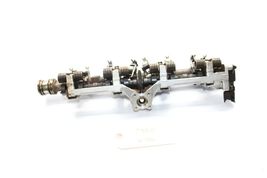 2002-2004 BMW E65 745i 745Li 4.4L V8 ENGINE LEFT SIDE CAMSHAFT HEAD OEM P8814 image 6