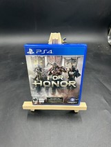 For Honor (Sony PlayStation 4, 2017) - $4.95