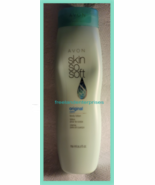Avon Body Lotion Skin So Soft Original +Jojoba ~ Bonus Size ~ 25.3 fl. o... - $26.99 CAD