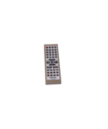 Panasonic Audio System Remote Control EUR7711030 Authentic Gray - $185.39 MXN