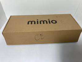 Dymo Mimio teach Projector Pointing Device Model ICD02-01 w/ Stylus PEN ... - $28.71